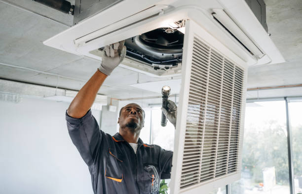 Licensed Ac Installation service in Mansfield, LA - FH HVAC