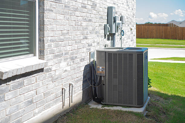 Reliable Ac Installation contractor in Mansfield, LA by FH HVAC